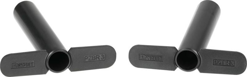 Panduit Biegeradiussäule PZBR3