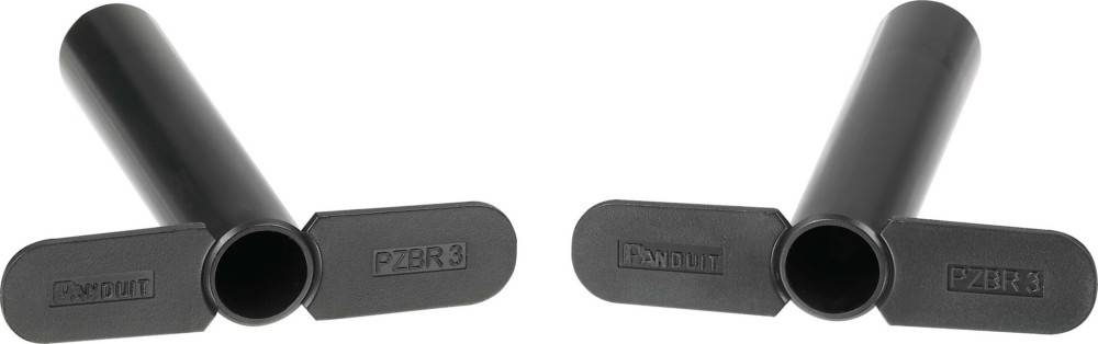 Panduit Biegeradiussäule PZBR3
