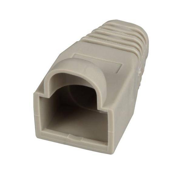 EFB-Elektronik Knickschutztülle RJ45 37546.1-100 (VE100)