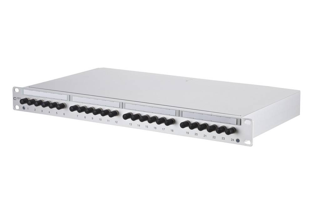 Metz Connect PF Patchfeld 1502070124-E