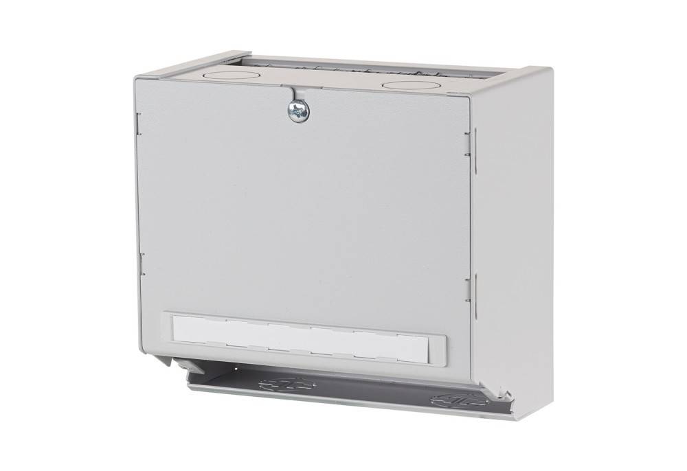 Metz Connect LWL-Spleißverteiler OpDAT 15024B10S-S