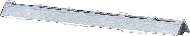 Metz Connect Crimpspleissschutz 15090401-E