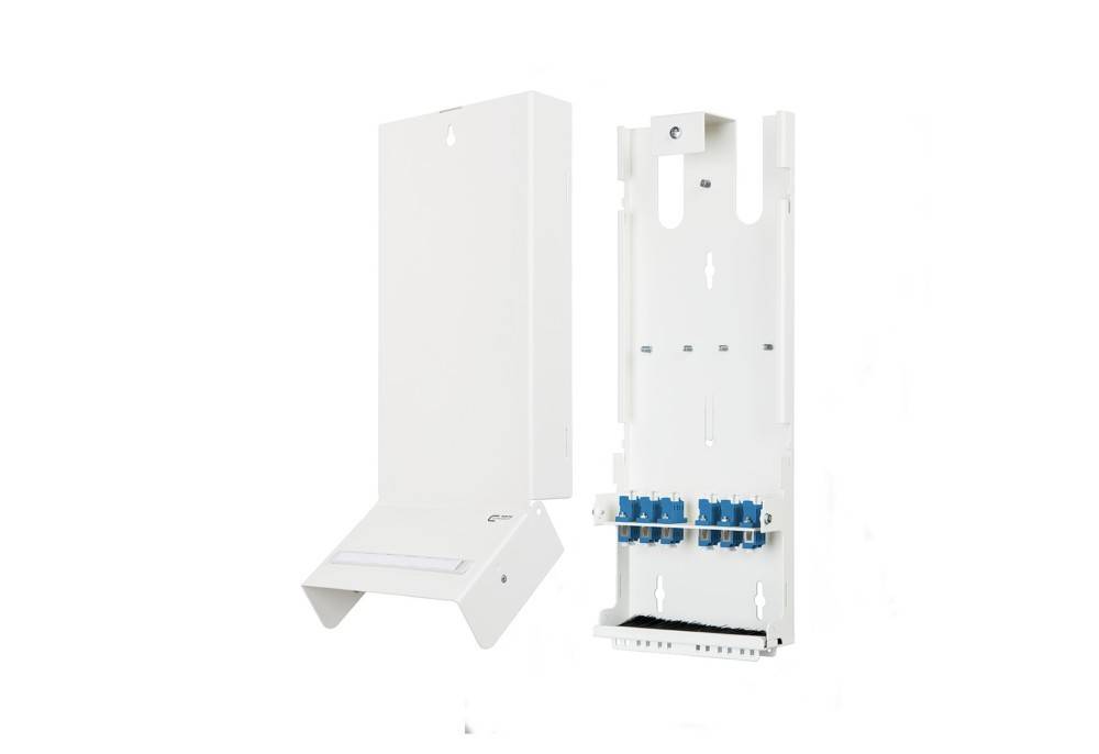 Metz Connect CP VIK 6xLC-D SM 1503007406-E