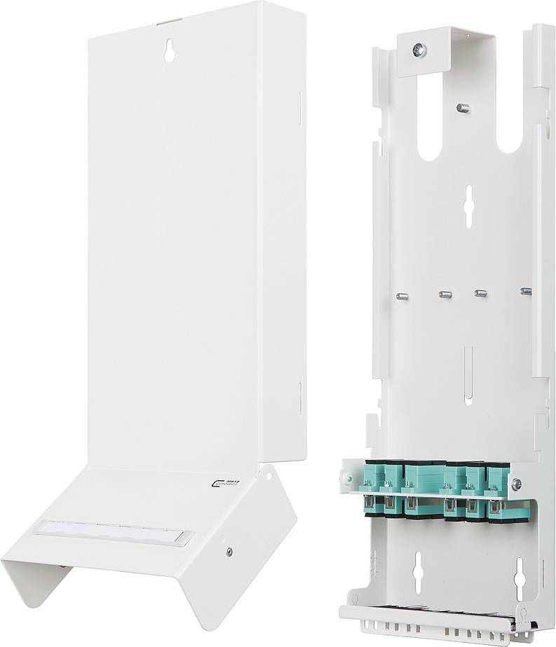 Metz Connect CP VIK 3xSC-D OM4 150300BB03-E