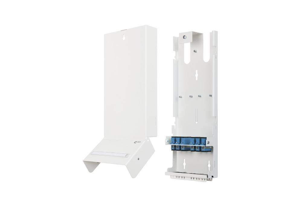 Metz Connect CP VIK 6xSC-D SM 150300E206-E