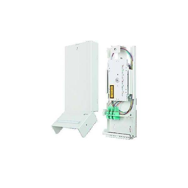 Metz Connect CP splice 3xLC-D 1503097603-E