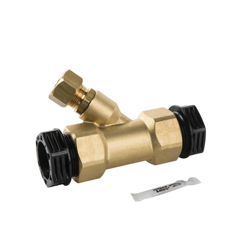 nVent Thermal Rohreinführung ETL-GLAND-01