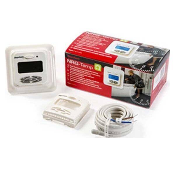 nVent Thermal Thermostat R-TE