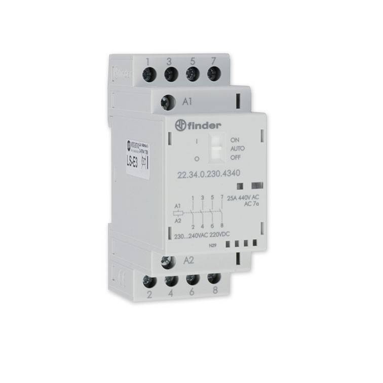 Vitramo Steuergerät LS-E3