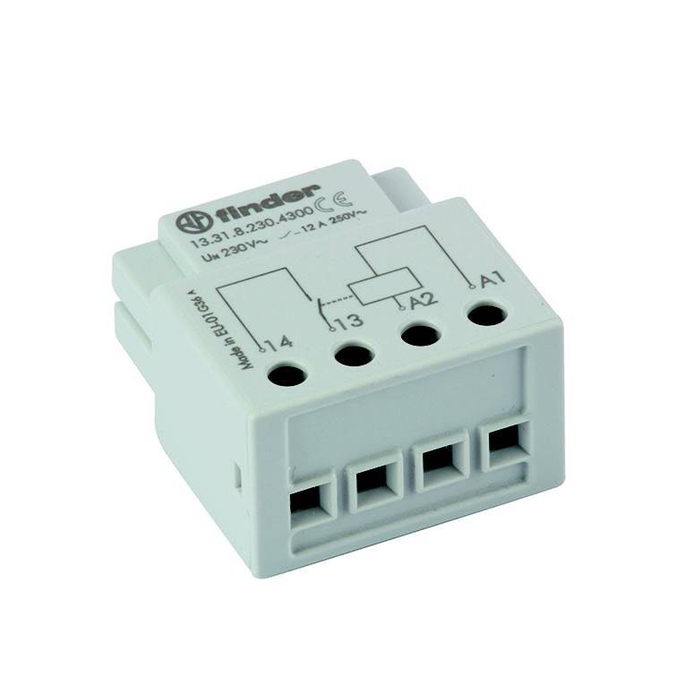 Vitramo UP-Steuergerät LS-EUP