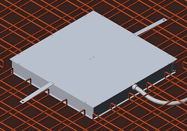 Vitramo Heizelement VH-IB03535