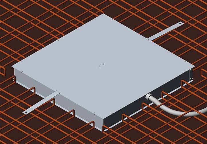 Vitramo Heizelement VH-IB04848