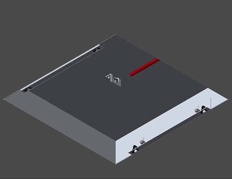 Vitramo Heizelement VH-IB04848