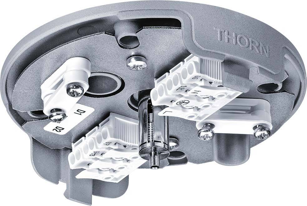 Thorn Deckenbaldachin THORN CEILING ROSE