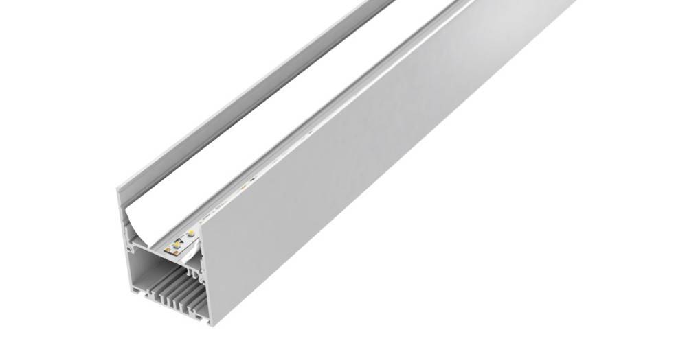 Barthelme Aluminiumprofil 62398861