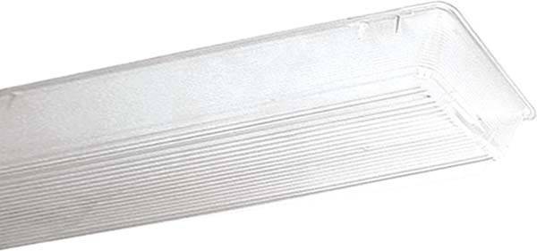 Schuch Licht Ersatzglas PC 162036 PC SC