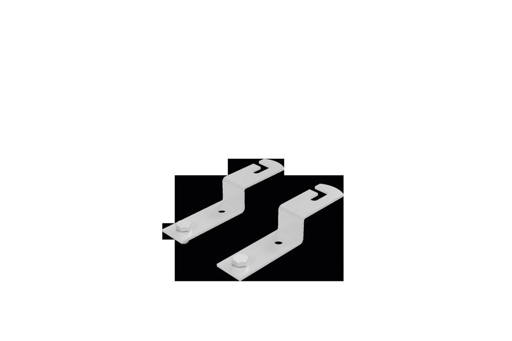 Schuch Licht Befestigungsbügel 84 AA