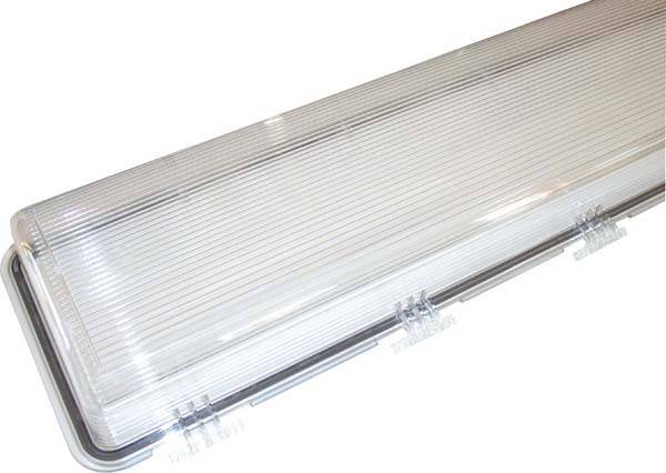 Schuch Licht Ersatzglas 8404