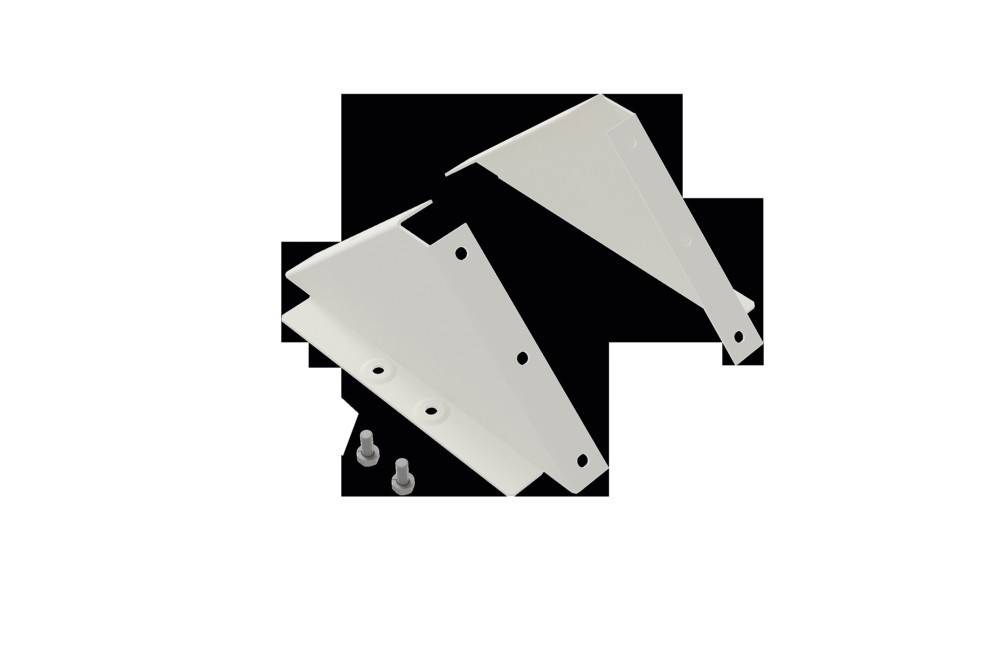 Schuch Licht Wand-u.Deckenwinkel WD 45 P