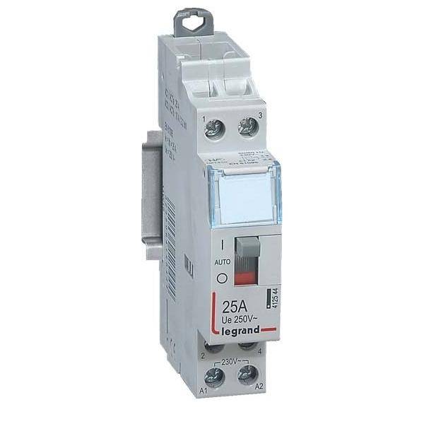Legrand Installationsschütz Legrand 412533