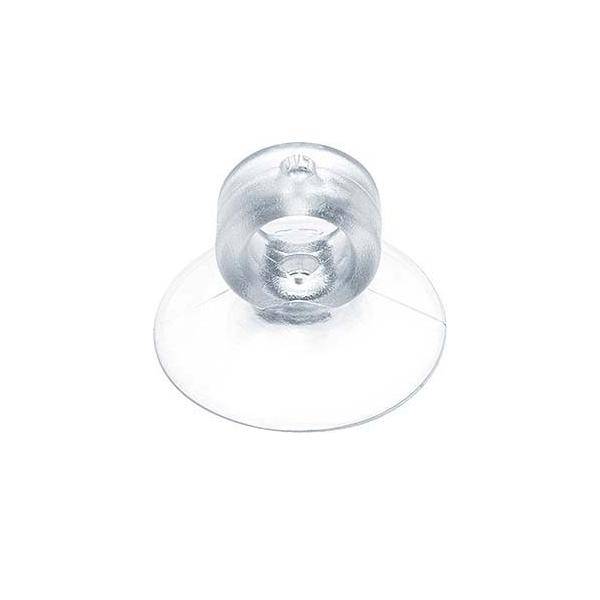 Zumtobel Group transparenter Saugnapf SLOIN slim #22169464