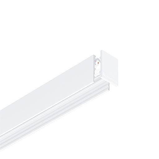 Zumtobel Group Abschlussplatte weiß SUP2 TRACK #22169706