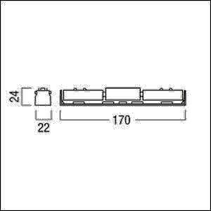 Zumtobel Group Verbinder (elektrisch) SUP2 TRACK #22169788