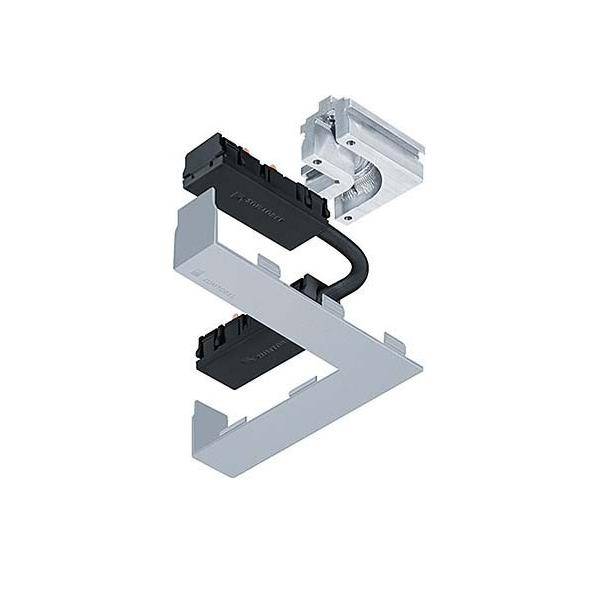 Zumtobel Group Winkelverbinder 90Gr SUP2 TRACK #22169790