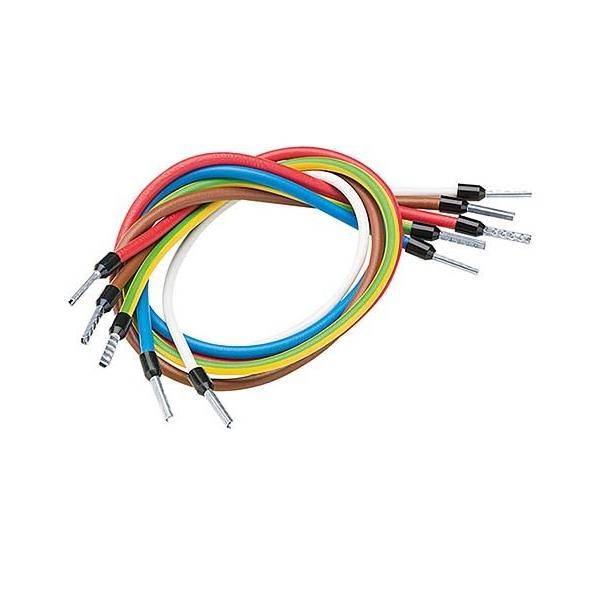 Zumtobel Group Durchgangsverdrahtung SLOIN slim DV Kit