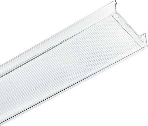 Zumtobel Group Abdeckung LRO SLOT2 ABD  #59007246