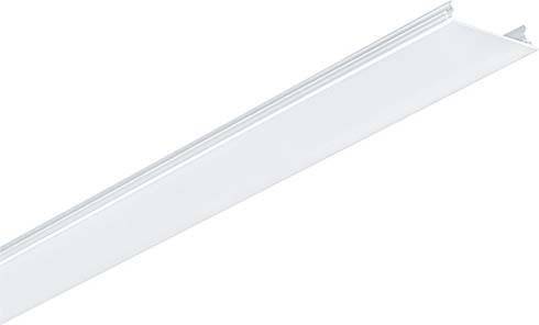 Zumtobel Group Abdeckung PM SLOT2 ABD  #59007251