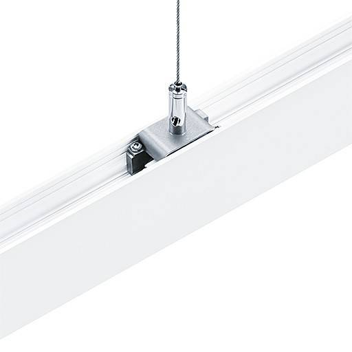 Zumtobel Group Stahlseilabhängung (Set) SUP2 TRACK #22169689