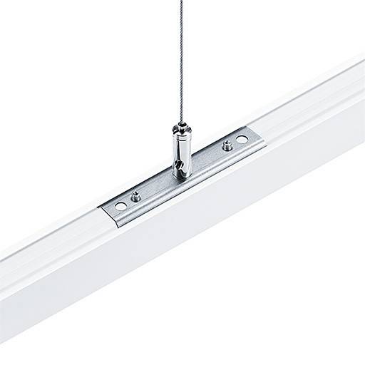 Zumtobel Group Stahlseilabhängung (Set) SUP2 TRACK #22169690