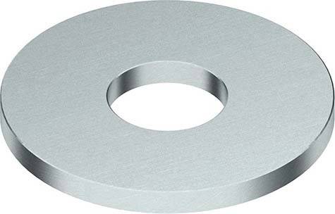 Niedax Karosserie-Scheibe UGM 12 F