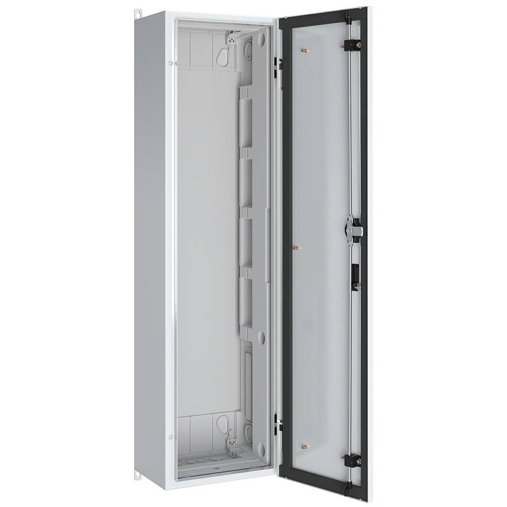 ABN Wandgehäuse SP17