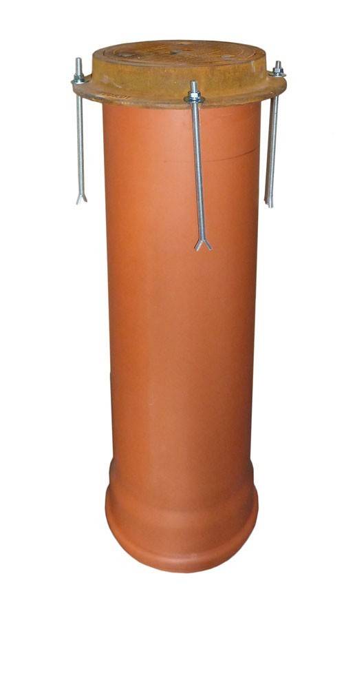 GSAB Elektrotechnik Erdstück 4365-63