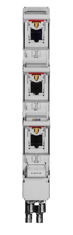GSAB Elektrotechnik NH-Sicherungslastschaltl. 99.00.0267