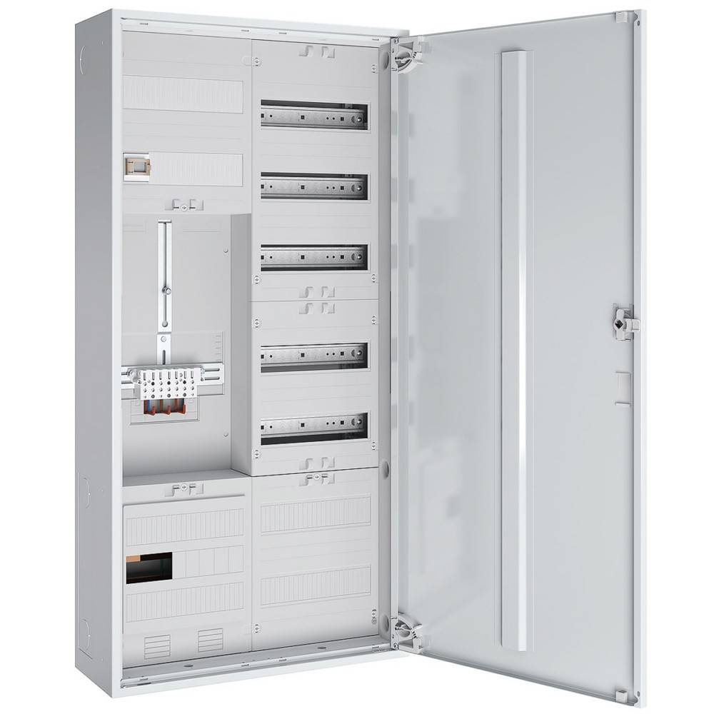 ABN Zählerschrank S27ZA610