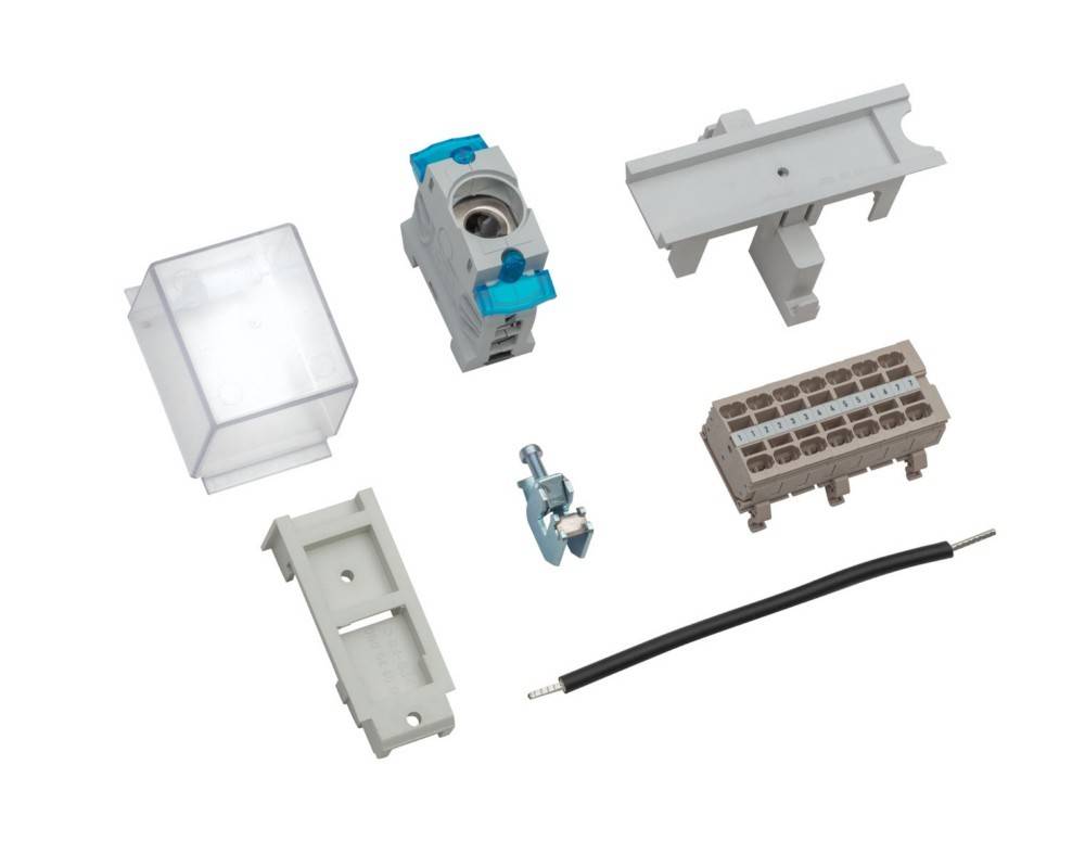 ABN Steuersicherung BP143