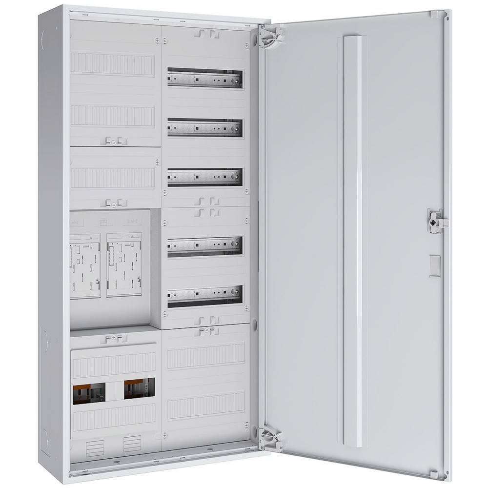ABN Zählerschrank S27EA120