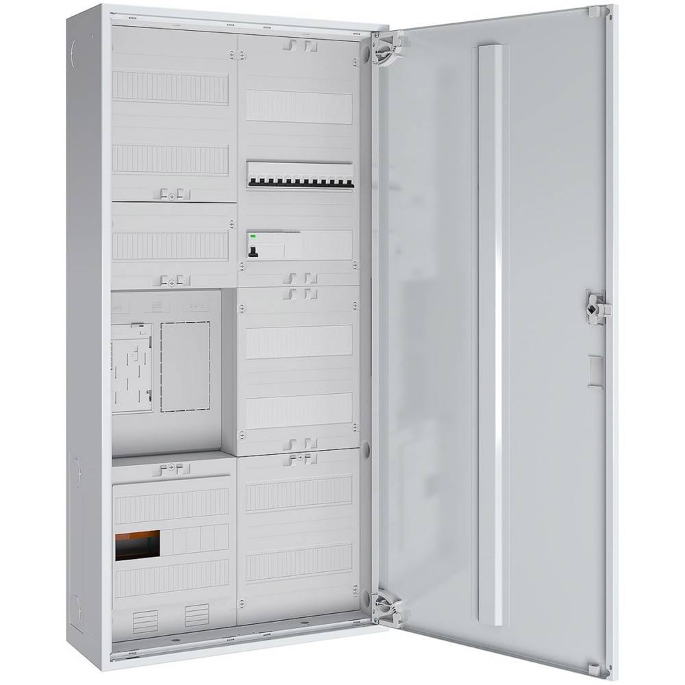 ABN Zählerschrank S27EB111V1S