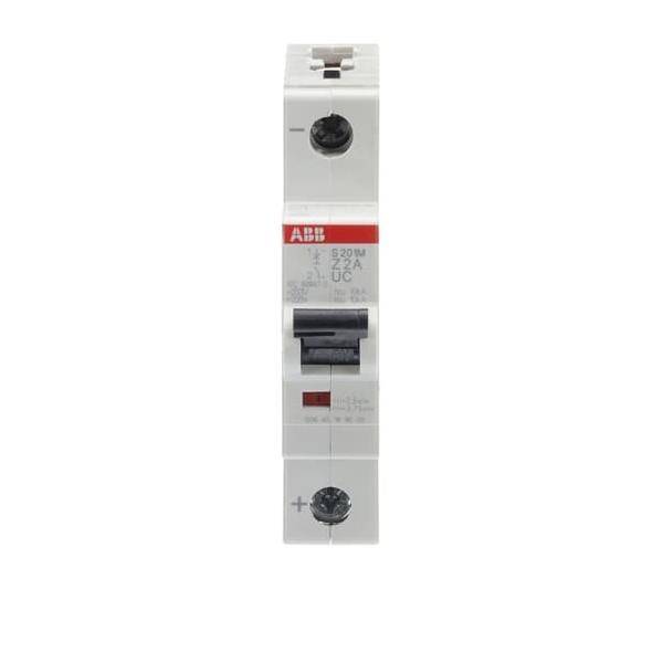 ABB Stotz S&J Sicherungsautomat S201M-Z2UC