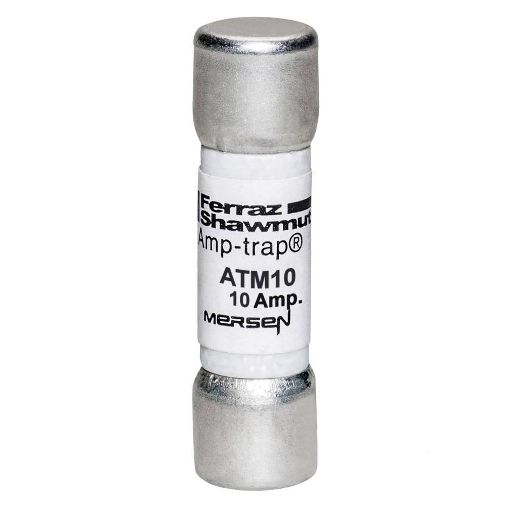Mersen Sicherungseinsatz Midget ATM10