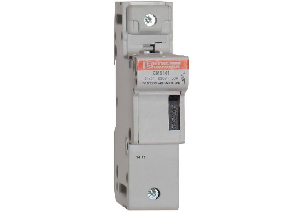 Mersen Sicherungshalter CMS141