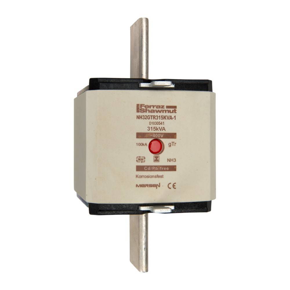 Mersen NH-Sicherungseinsatz SG NH32GTR315KVA-1