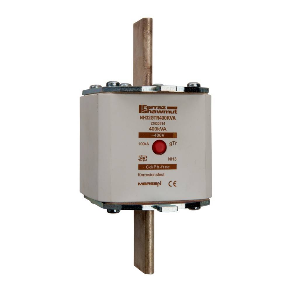 Mersen NH-Sicherungseinsatz SF NH32GTR400KVA