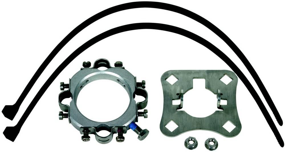 DEHN Befestigungsset BFS SR D50 4 #819289