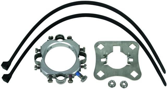 DEHN Befestigungsset BFS SR D50 4 #819289