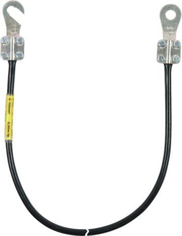 DEHN Erdungsleitung EL16L255M1KSO8101KSG