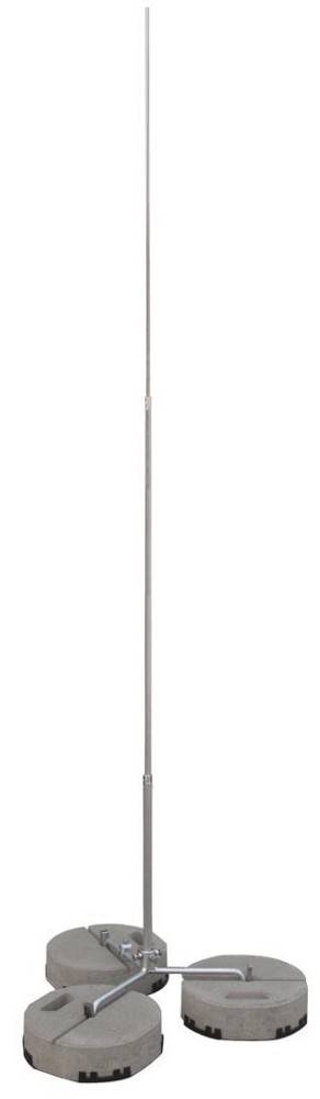 DEHN Fangstange FS 22 16 10 #105530